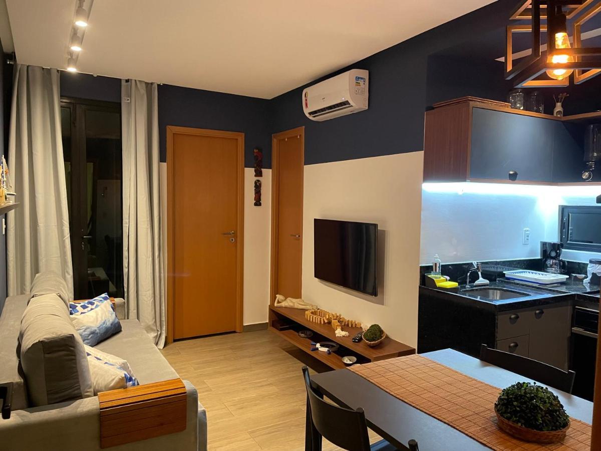 Apartamento de 1 Quarto