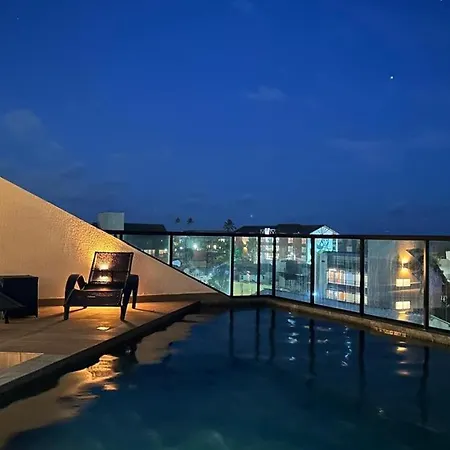 Flat charmoso em Porto de Galinhas - Próximo à Praia-3